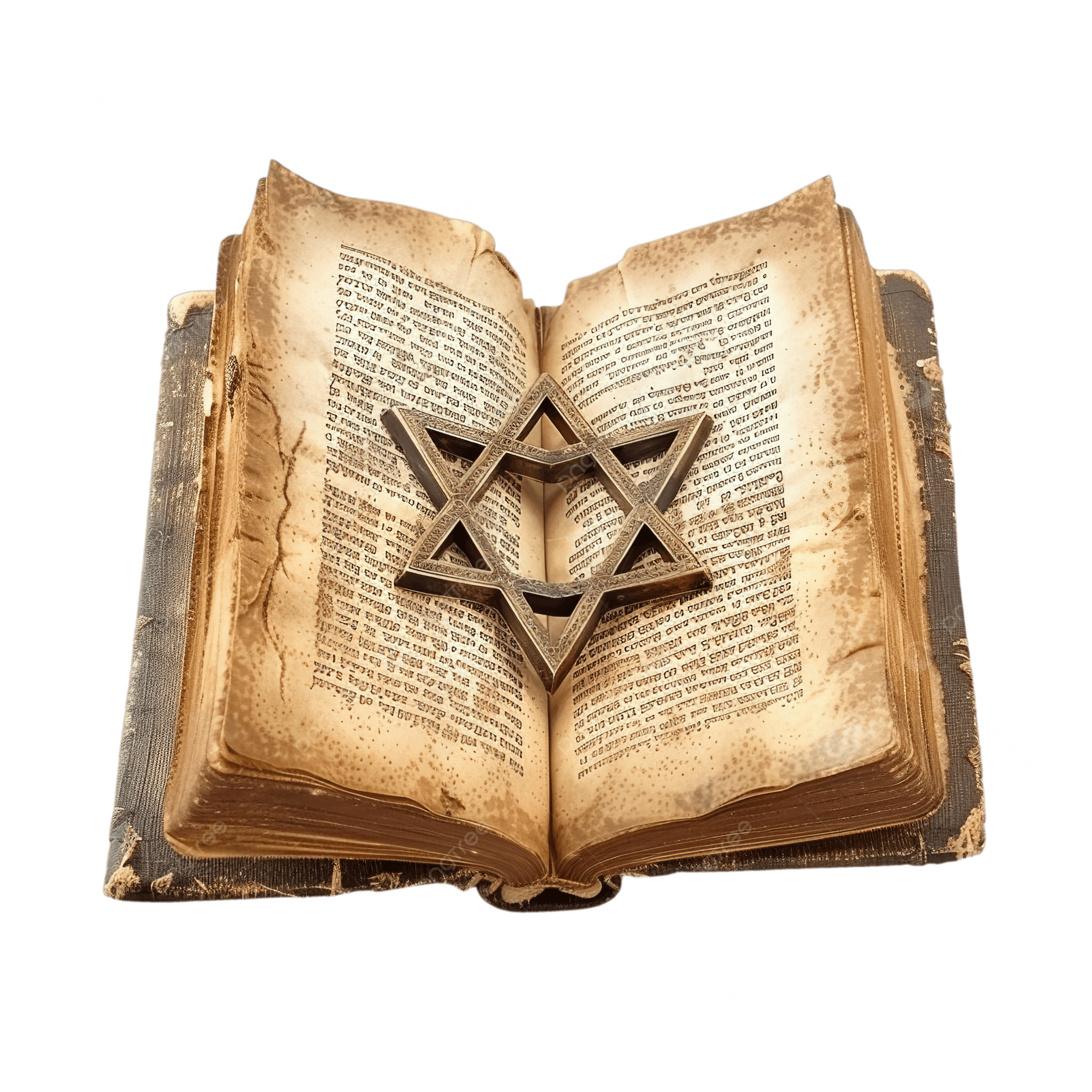 Cross of Jerusalem Hoodie